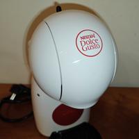 Macchina Caffè - Nescafé DolceGusto (Piccolo XS)