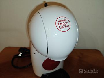 Macchina Caffè - Nescafé DolceGusto Piccolo XS