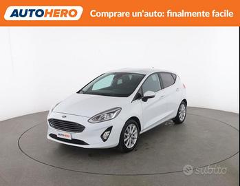 FORD Fiesta DE45707