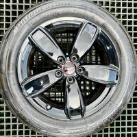 Cerchi in lega originali MINI COUNTRYMAN JCW
