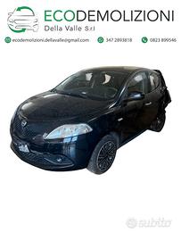RICAMBI LANCIA YPSILON 2019 1.2 BENZINA 51KW