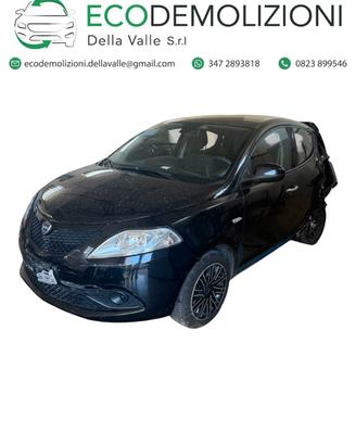 RICAMBI LANCIA YPSILON 2019 1.2 BENZINA 51KW
