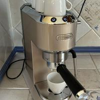 Macchina da caffè a cialde