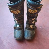 stivali cross bambino