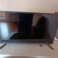 Tv Sharp 32 pollici