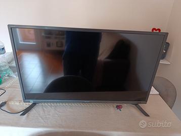 Tv Sharp 32 pollici