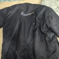 giubbotto uomo invernale Nike taglia L 