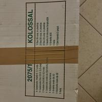 Set pentole imco kolossal