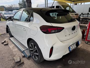 NUOVA CORSA PURETECH 1.2 KM 800