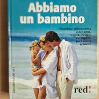 Abbiamo un bambino