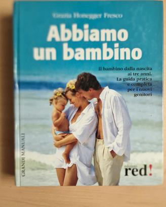 Abbiamo un bambino