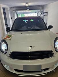 MINI COUNTRYMAN COOPER DIESEL 1.6 ALLFOUR