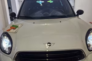 MINI COUNTRYMAN COOPER DIESEL 1.6 ALLFOUR