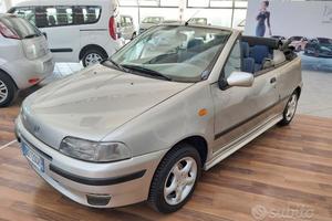 FIAT Punto 1 serie 60 cat Cabrio
