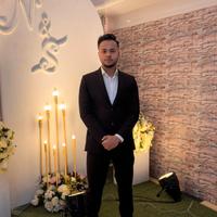 Cameriere di sala, comis di sala, gelateria