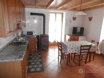 Appartamento Lavarone - Folgaria (Trentino)