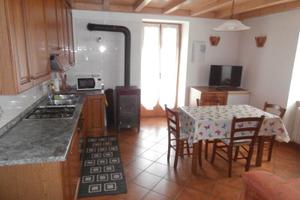 Appartamento Lavarone - Folgaria (Trentino)