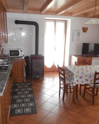 Appartamento Lavarone - Folgaria (Trentino)
