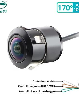 retrocamera