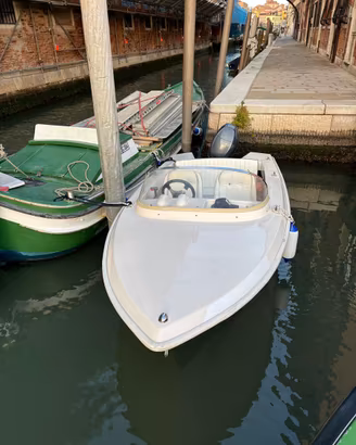 Lancino Ilver mamba