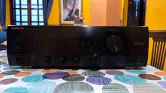 Used Kenwood KAF-3010R Integrated amplifiers for Sale | HifiShark.com