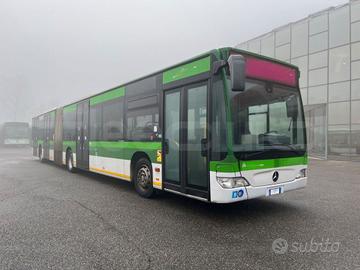 Mercedes-Benz Citaro G, 2008, 150 posti, Euro 5