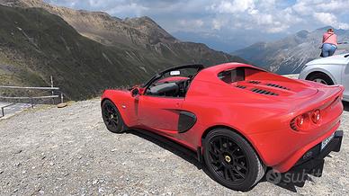 LOTUS Elise 111 R