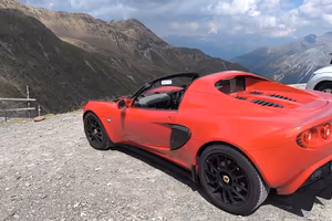LOTUS Elise 111 R