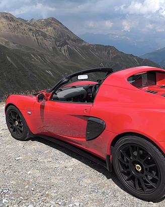 LOTUS Elise 111 R