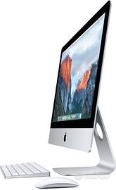 IMac fine 2015