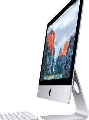 IMac fine 2015