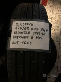 1756515 175/65r15 175/65 R15 GOMME ESTIVE TRIANGLE
