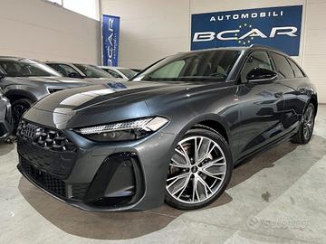 AUDI A5 Avant TDI204cv mHEV+Stronic S Line "19 S