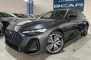 AUDI A5 Avant TDI204cv mHEV+Stronic S Line "19 S