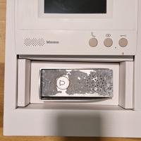 videocitofono bticino