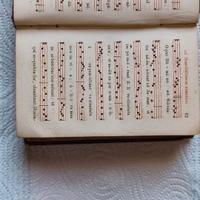 Libro antico 1859: Breviario Romano