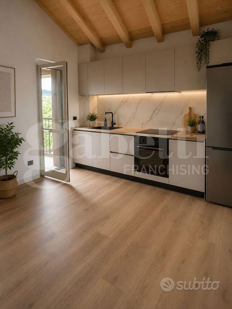 Apartment in Rozzano, Torriggio - Vista 2