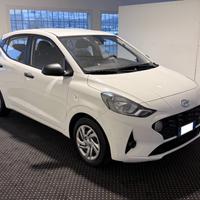 HYUNDAI i10 1.0 MPI 67 CV Ecopack Advanced - PRO