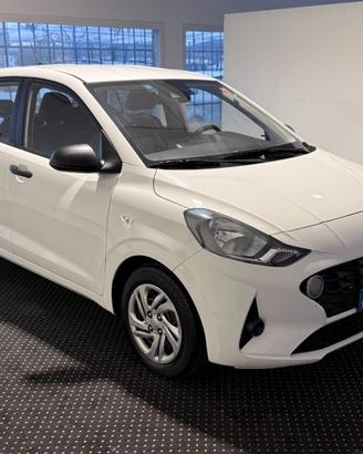 HYUNDAI i10 1.0 MPI 67 CV Ecopack Advanced - PRO