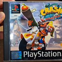 Giochi Playstation console Ps1