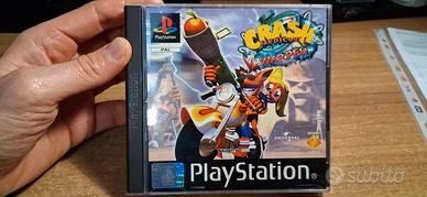 Giochi Playstation console Ps1