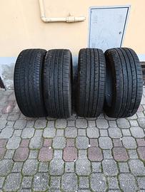 pneumatici estivi toyo 225 55 r19 seminuovi