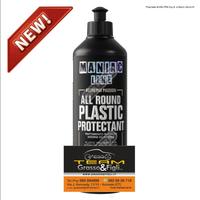 New Maniac Line By Ma*Fra - All Round Plastic