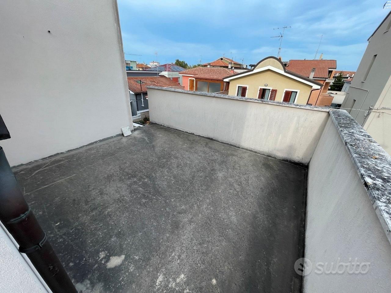 Appartamento – Civitanova Marche, San Giuseppe - Altro