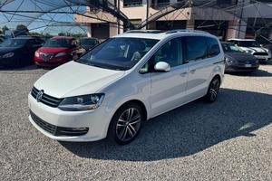 VOLKSWAGEN - Sharan - 2.0 TDI 184CV DSG Highline