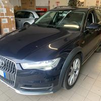 AUDI A6 allroad 3.0 TDI 272Cv Stronic Plus "FULL