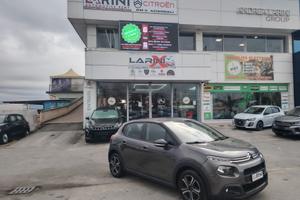 Citroen C3 PureTech 82 Shine - NEOPATENTATI