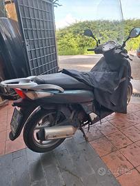 Moto SH125