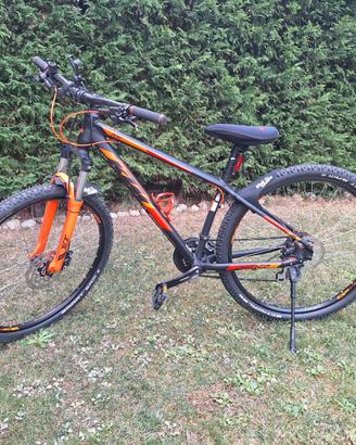 Mountain bike KTM Chicago