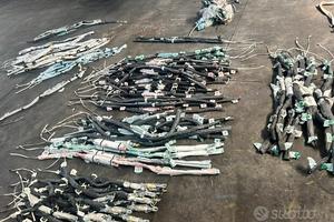 Tendina Air Bag Fiat Alfa Lancia Jeep >2008